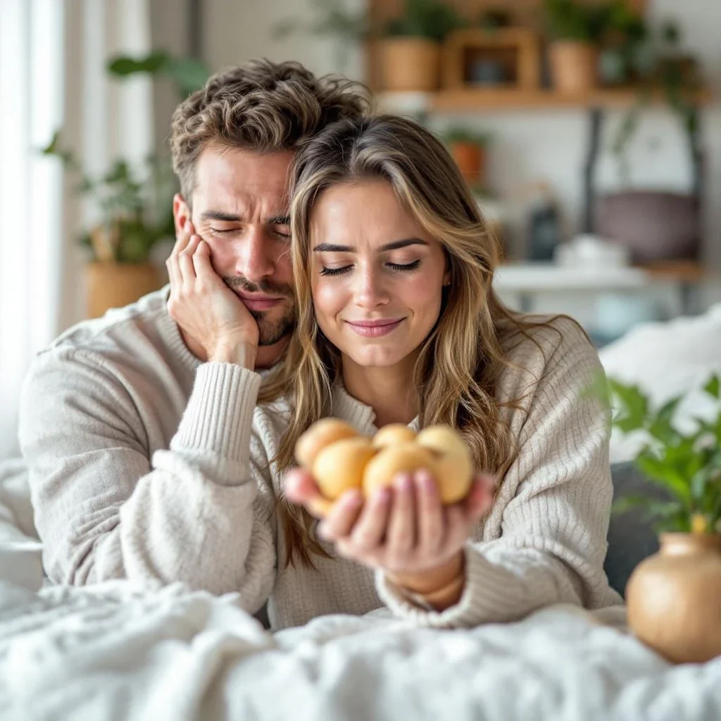 Das Geheimnis, warum Stress dich krank macht – und wie du heute noch den Teufelskreis durchbrichst
